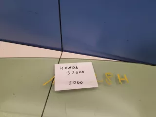 73350S2AJ10 Стекло двери передней правой Honda S2000 Арт Z271292, вид 3