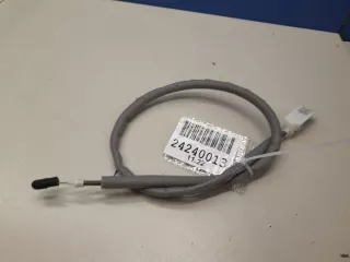 51217205899 Трос открывания передней двери BMW X3 F25 Арт Z271578, вид 1