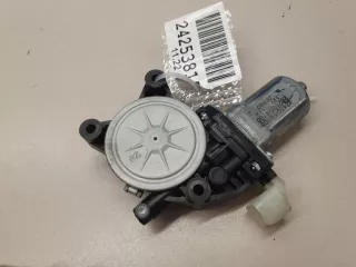 824501M000 Моторчик стеклоподъёмника передний левый Kia Soul 2 Арт Z271694, вид 3