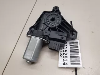 A2059060301 Моторчик стеклоподъёмника задний левый Mercedes C W205 Арт Z272044, вид 4