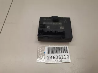8X0959795C Блок комфорта задней левой двери Audi Q3 1 Арт Z272280, вид 1