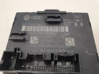 8X0959795C Блок комфорта задней левой двери Audi Q3 1 Арт Z272280, вид 2