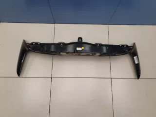 51627423863 Накладка двери багажника BMW X2 F39 Арт Z272432, вид 1