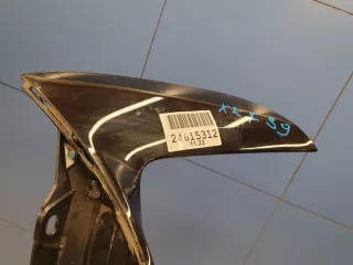 51627423863 Накладка двери багажника BMW X2 F39 Арт Z272432, вид 2