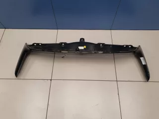 51627423863 Накладка двери багажника BMW X2 F39 Арт Z272432, вид 3