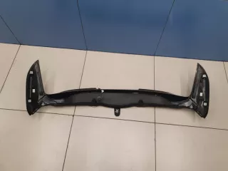 51627423863 Накладка двери багажника BMW X2 F39 Арт Z272432, вид 4