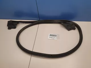 62280AG010 Накладка стекла задней левой двери Subaru Outback 3 Арт Z272514, вид 3