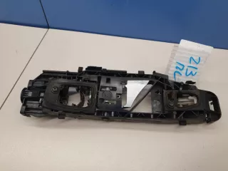 A0997602100 Кронштейн ручки двери передней левой Mercedes E W213 Арт Z272558, вид 1