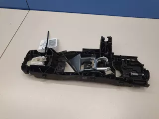 A0997602100 Кронштейн ручки двери передней левой Mercedes E W213 Арт Z272558, вид 3