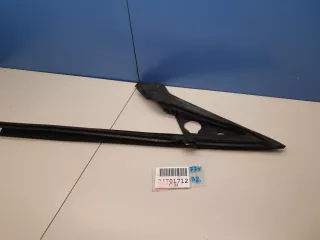 51337401730 Уплотнитель двери передней правой BMW 3 F30/F31/GT F34 Арт Z273654, вид 1