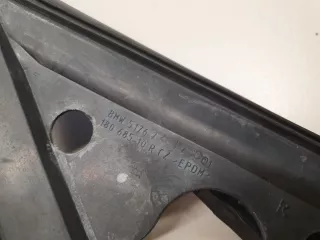 51337401730 Уплотнитель двери передней правой BMW 3 F30/F31/GT F34 Арт Z273654, вид 3