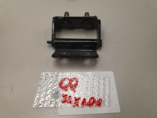 90400EY10A Петля двери багажника Nissan Qashqai 2 Арт Z273998, вид 1