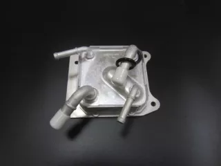 2160628X0B Радиатор масленный для АКПП Nissan Teana L33 Арт BBBM00111561, вид 1