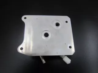 2160628X0B Радиатор масленный для АКПП Nissan Teana L33 Арт BBBM00111561, вид 3