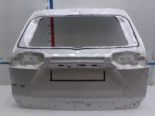 6700542650 Дверь багажника Toyota Rav 4 2 Арт 647184, вид 1