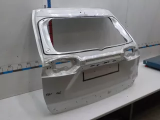 6700542650 Дверь багажника Toyota Rav 4 2 Арт 647184, вид 3