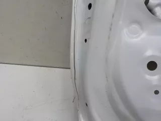 6700542650 Дверь багажника Toyota Rav 4 2 Арт 647184, вид 9