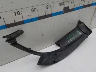5217748020 Спойлер (нижняя часть) бампера заднего Lexus RX 2 Арт 647213, вид 3