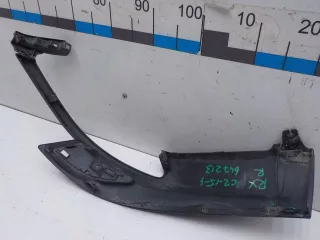 5217748020 Спойлер (нижняя часть) бампера заднего Lexus RX 2 Арт 647213, вид 4