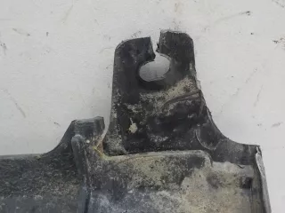 5217748020 Спойлер (нижняя часть) бампера заднего Lexus RX 2 Арт 647213, вид 6