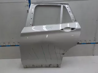41007461351 Дверь задняя левая BMW X1 F48 Арт 647437, вид 1
