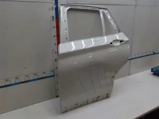 41007461351 Дверь задняя левая BMW X1 F48 Арт 647437, вид 3