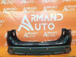 6410C994 бампер митсубиши, митсубиси аутлендер Mitsubishi Outlander 3 restailing 2 Арт 88195PM, вид 1