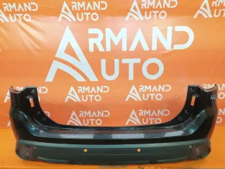 6410C994 бампер митсубиши, митсубиси аутлендер Mitsubishi Outlander 3 restailing 2 Арт 88195PM, вид 4