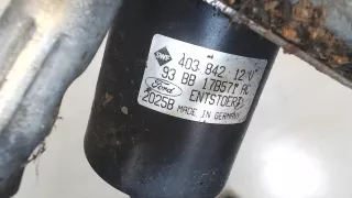 93bb17b571ac Механизм стеклоочистителя (трапеция дворников) Ford Mondeo 1 Арт 7826880, вид 3