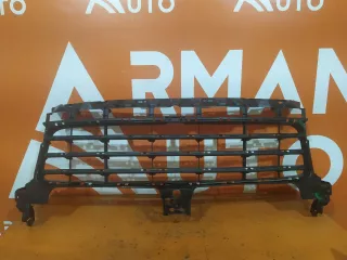 9Y0807683POK1, 9y0807683p решетка радиатора Porsche Cayenne 958 Арт 106721PM, вид 1