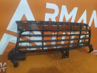 9Y0807683POK1, 9y0807683p решетка радиатора Porsche Cayenne 958 Арт 106721PM, вид 3