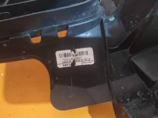 9Y0807683POK1, 9y0807683p решетка радиатора Porsche Cayenne 958 Арт 106721PM, вид 8