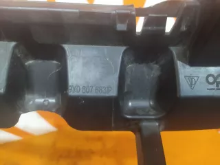 9Y0807683POK1, 9y0807683p решетка радиатора Porsche Cayenne 958 Арт 106721PM, вид 9