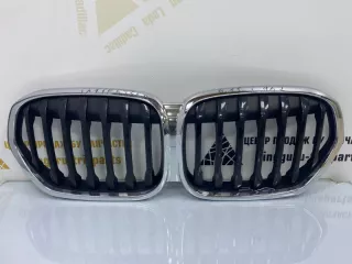 51138493451 Решетка радиатора BMW X1 F48 Арт TP32747, вид 1