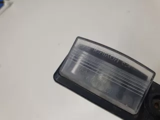 265108991D Фонарь подсветки номерного знака Nissan X-Trail T32 Арт ZAP274390, вид 2