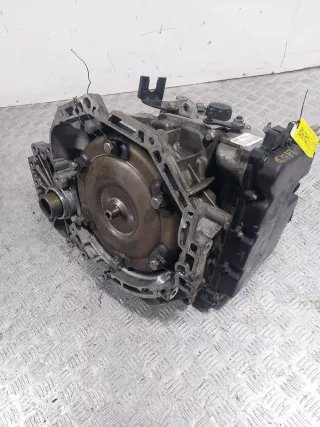 24265070,612GORR2266B3490 КПП автоматическая (АКПП) Chevrolet Captiva Арт 46023040128, вид 1
