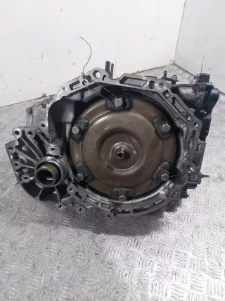 24265070,612GORR2266B3490 КПП автоматическая (АКПП) Chevrolet Captiva Арт 46023040128, вид 2