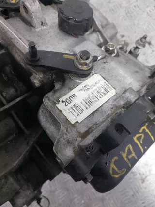 24265070,612GORR2266B3490 КПП автоматическая (АКПП) Chevrolet Captiva Арт 46023040128, вид 4
