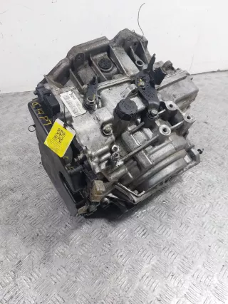24265070,612GORR2266B3490 КПП автоматическая (АКПП) Chevrolet Captiva Арт 46023040128, вид 5
