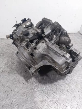 24265070,612GORR2266B3490 КПП автоматическая (АКПП) Chevrolet Captiva Арт 46023040128, вид 6