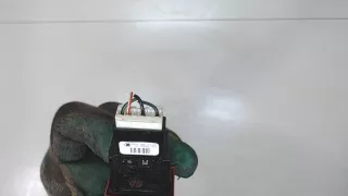 03750331 Кнопка аварийки Mazda 2 DY Арт 7828234, вид 2