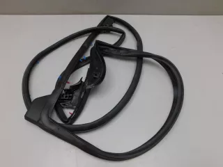  Уплотнитель двери Toyota Camry XV30 Арт smt164807, вид 2
