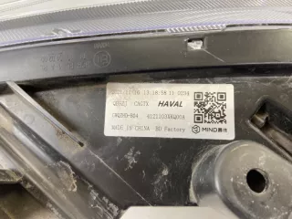 4121103XKQ00A фара Haval F7 Арт lz178814, вид 9