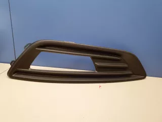1864636 Решётка в бампер левая Ford Focus 3 Арт ZAP274434, вид 1