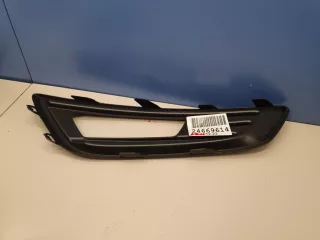 1864636 Решётка в бампер левая Ford Focus 3 Арт ZAP274436, вид 3
