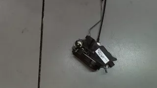 A6397202635,A6397201835 Замок двери передней правой Mercedes Vito W639 Арт 7827364, вид 1
