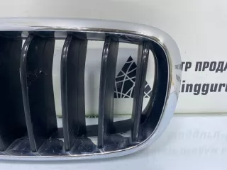 7316075 Решетка радиатора BMW X5 F15 Арт TP32898, вид 2
