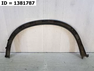 7726054P005PK Расширитель арки крыла заднего левого  Suzuki Vitara2 Арт VD1381787, вид 4