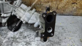 A6461401075 Радиатор EGR Mercedes E W211 Арт 00066823, вид 3