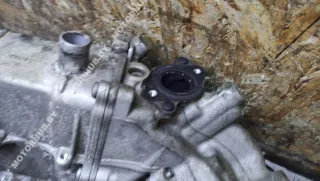 A6461401075 Радиатор EGR Mercedes E W211 Арт 00066823, вид 5